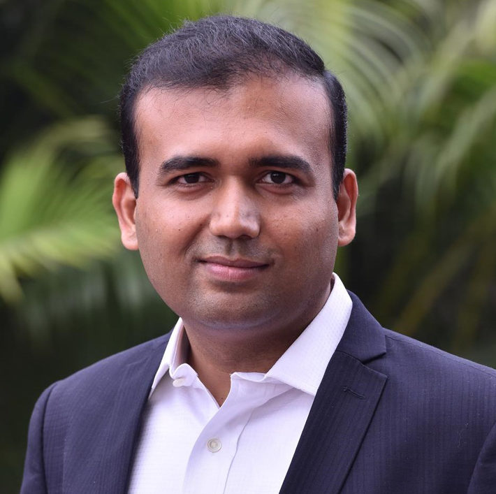 Anurag Saxena