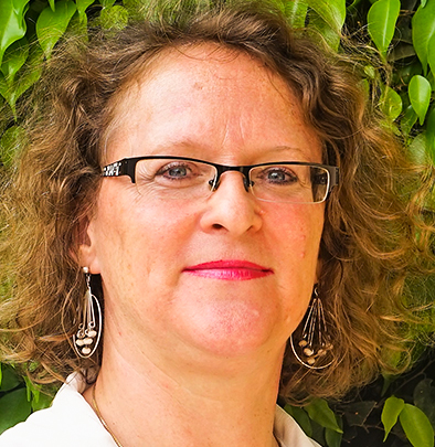 Ann Wessling