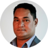 Francis Thomsen microsave consulting