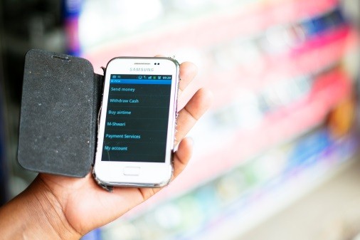 E/M-Banking for Financial Inclusion in India: Opportunities and Challenges