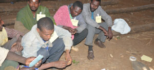 An In-Depth Quantitative Assessment of the Ugandan Microfinance Environment