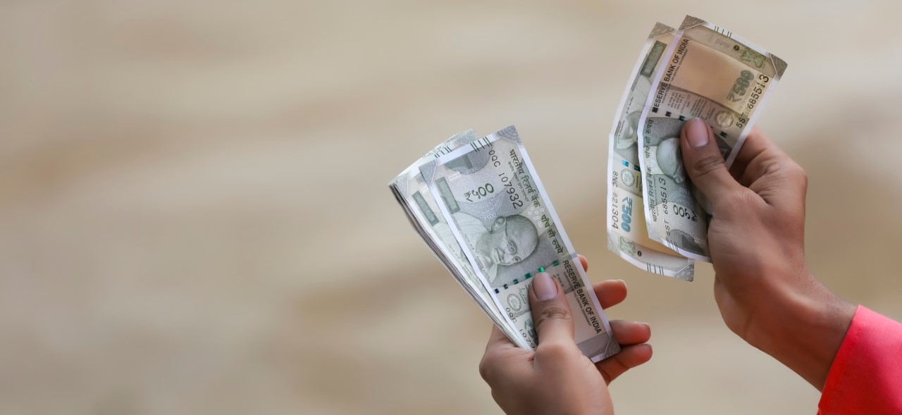 JLG Loan Origination Process and Group Recognition Test Process Spandana India
