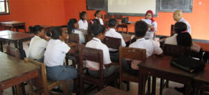 Understanding Demand for Financial Products among the Youth of Central Java
