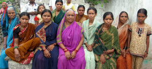 Access to credit in Andhra Pradesh post microfinance crisis