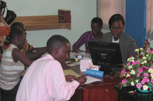 MSME Financing: An opportunity for banks and MFIs