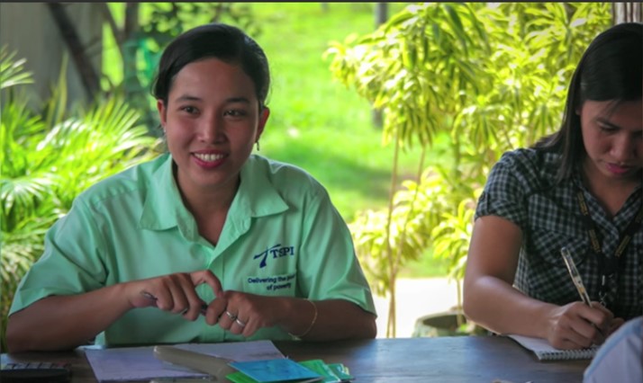 MFIs and Digital Financial Services: Why MFIs?