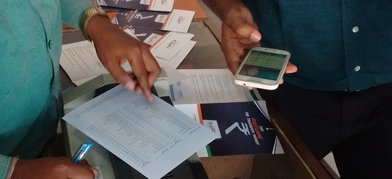 MFIs and Digital Financial Services: Why Should MFIs be Interested?