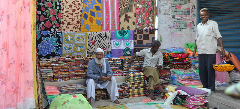 Non-Financial Services for MSMEs