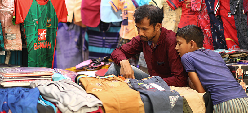 Upscaling MFIs into MSME Financing