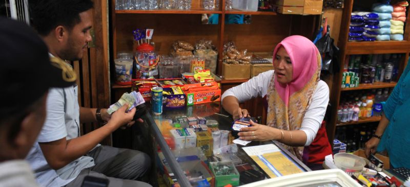 Over The Counter (OTC) Transaction. In Whose Interest Part 3