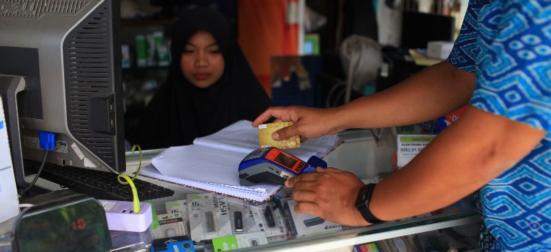 Digital Financial Services in Bangladesh