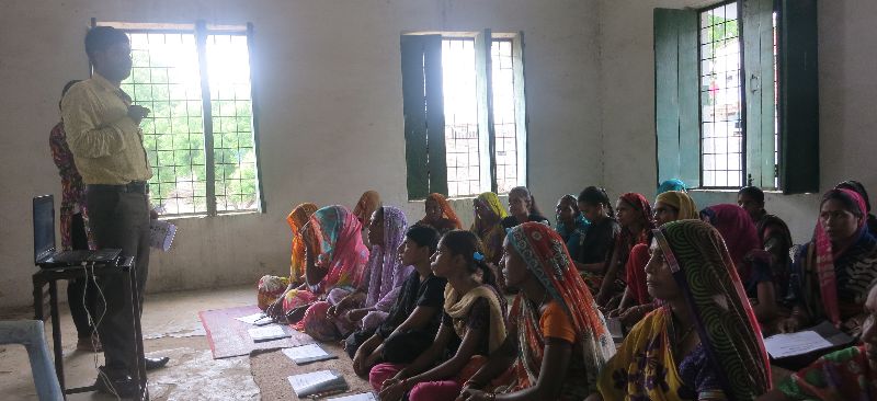 TARA Akshar Financial Literacy Programme – Impact Assessment