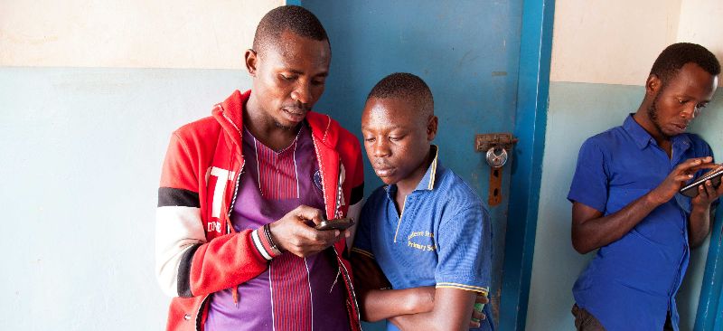 Why is Digital Credit such a Huge Opportunity and Challenge