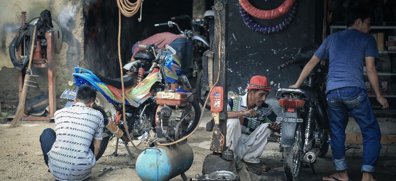 How India has Progressed on No Poverty and Reduced Inequalities