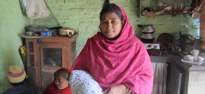 Can Disruptive Innovation Respond to the Financial Service Needs of Poor People?
