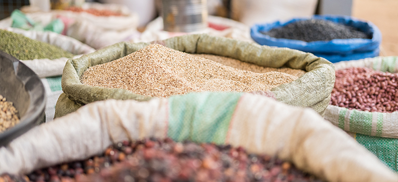 Overcoming Barriers of Financing Agri Business In East Africa-1