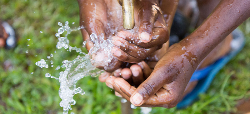 Water Supply & Sanitation Finance and Lending