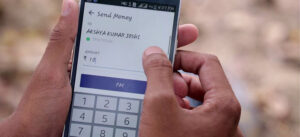 Fintech Study to Model a Financial Inclusion Lab