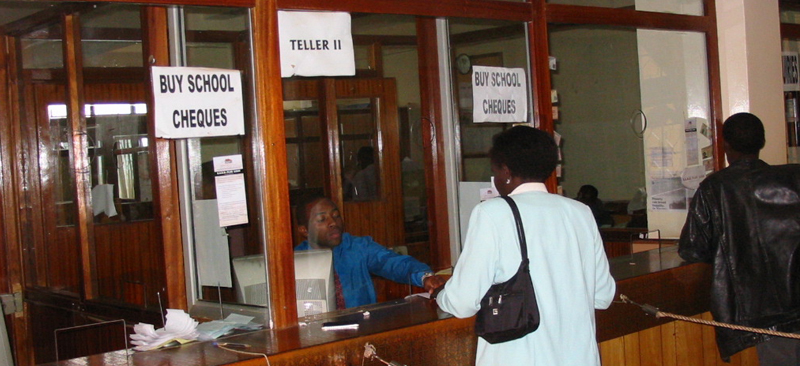 Equity Bank’s digital transformation