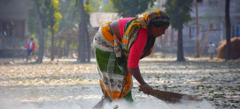 Developing women-centric DFS products for Bangladesh