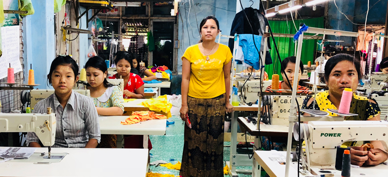 Levaraging Technology for Meaningful Financial Inclusion