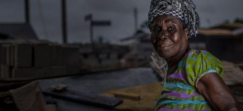 Training WASH SMEs in Ghana to enhance access to water and sanitation services for human dignity