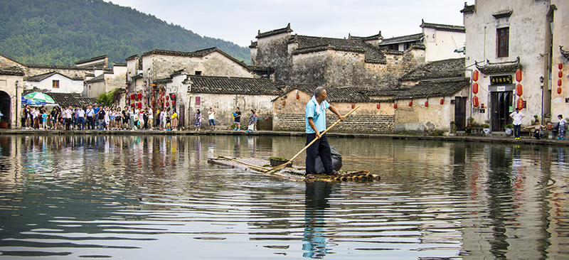 WaterCredit market assessment in Indonesia