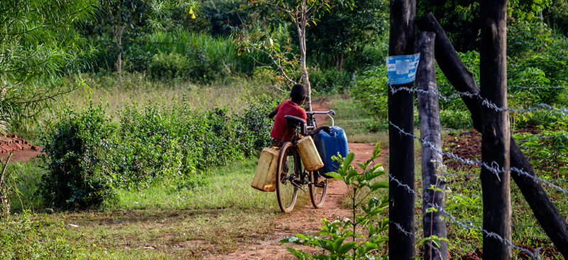 Development of toolkits to enable financial institutions in lending for water and sanitation needs of their clients in Asia, Africa, and Latin America