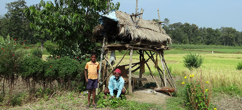 Support to HDFC Bank in rural and agri-banking outreach