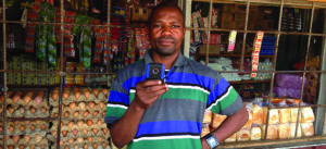Face-to-face network specialists: Helping institutions better bring digital finance to the unreached Part 1