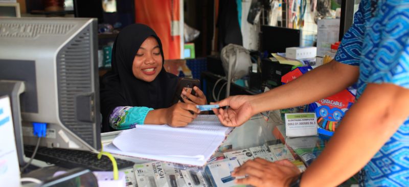 Teknologi sistem komputer dan rangkaian