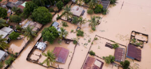First insights: Landscape of Climate and Disaster Risk Insurance (CDRI)  in Asia and the Pacific
