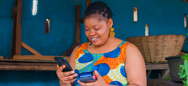 Making digital credit truly responsible- Insights from analysis of digital credit in Kenya