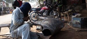 Covered! How informal youth workers in the gig economy can be insured