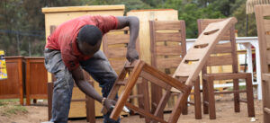 Formal financial services, informal workers: How can financial services work for the gig economy?