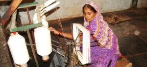 The role of technology in bridging financing gaps for MSMEs