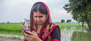 A framework to design user centric social protection programs