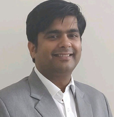 Ritesh Dhawan