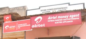 The role of mobile money providers and their agents in protecting customers’ data