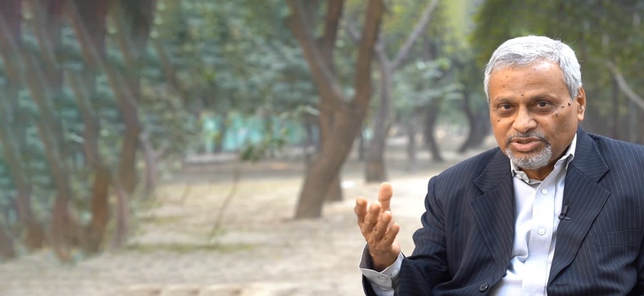 Addressing India’s public financial management challenges: Insights and advocacy by Anupam Kulshrestha