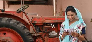 Why women’s savings don’t translate into credit