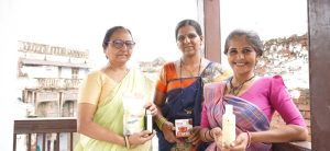 Study to assess the working capital needs of women’s collective enterprises