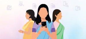 Her Digital Gateway: How women in India access and use smartphones