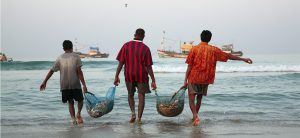 Transforming Bihar through aquaculture