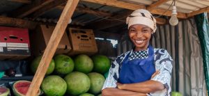 Enhancing the financial health of women-owned microenterprises (WMEs) in South Africa