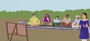 Building LMI communities’ confidence in digital financial services: A behavioral science approach