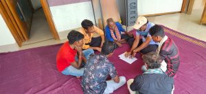 Galvanizing climate resilience