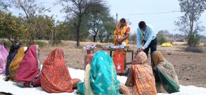 Fueling change: The multiple impacts of increasing liquefied petroleum gas usage in rural India