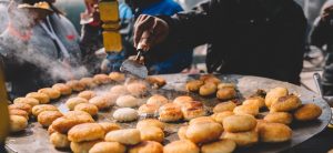Safer street food in India: Strengthening nutrition security through multi-stakeholder action