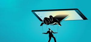 Building trust through design